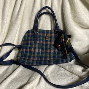 Cute Retro Purse